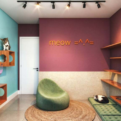 Lançamento Apartamento