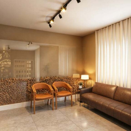 Lançamento Apartamento
