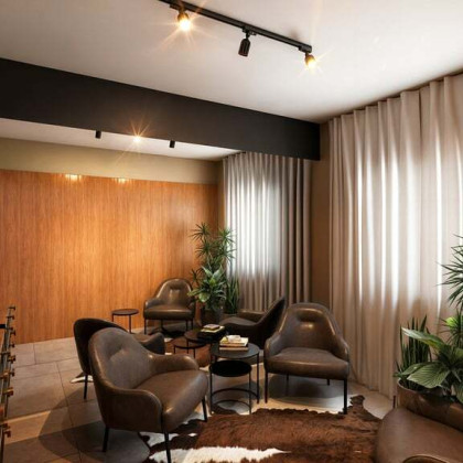 Lançamento Apartamento