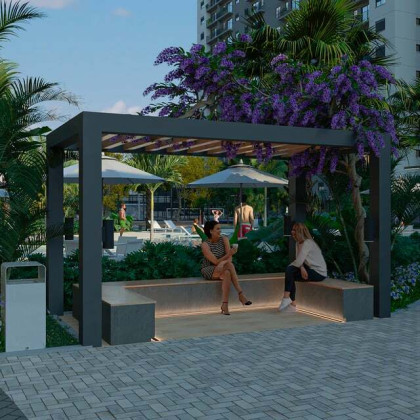 Lançamento Apartamento
