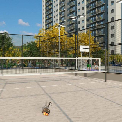Lançamento Apartamento