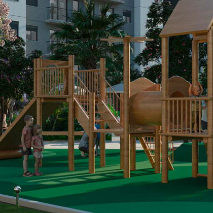 Lançamento Apartamento