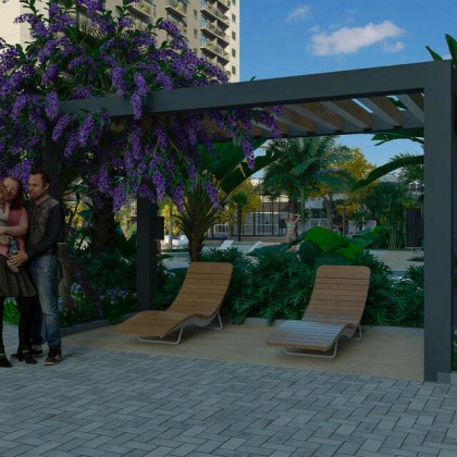 Lançamento Apartamento