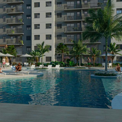 Lançamento Apartamento
