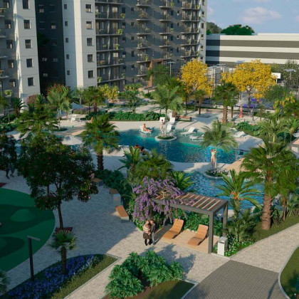 Lançamento Apartamento