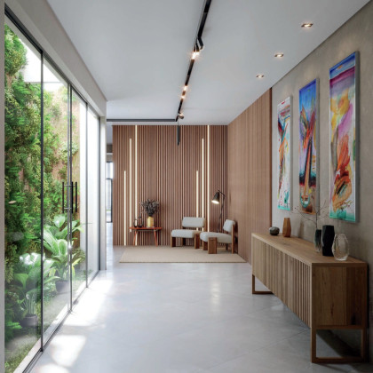 Lançamento Studio