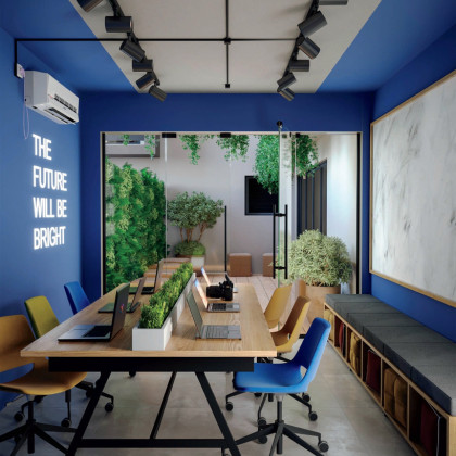 Lançamento Studio