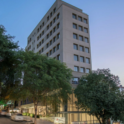 Lançamento Sala