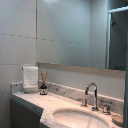 Lançamento Apartamento