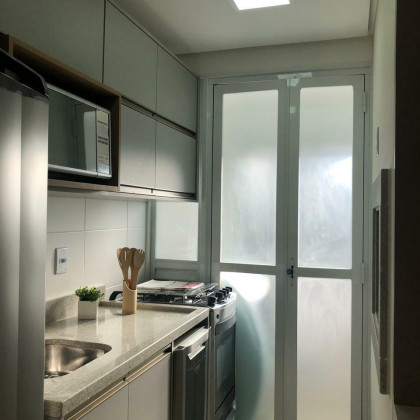 Lançamento Apartamento