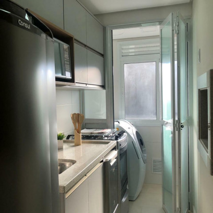 Lançamento Apartamento