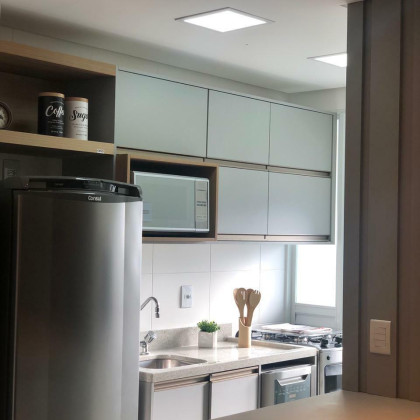 Lançamento Apartamento