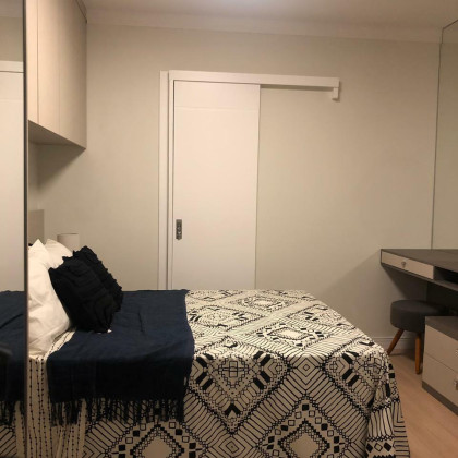 Lançamento Apartamento