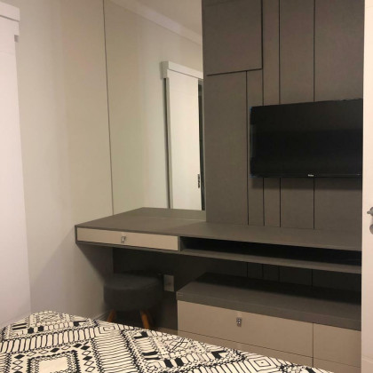 Lançamento Apartamento
