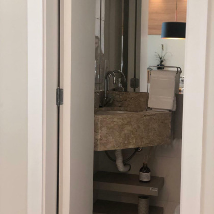 Lançamento Apartamento