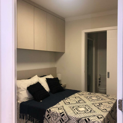 Lançamento Apartamento