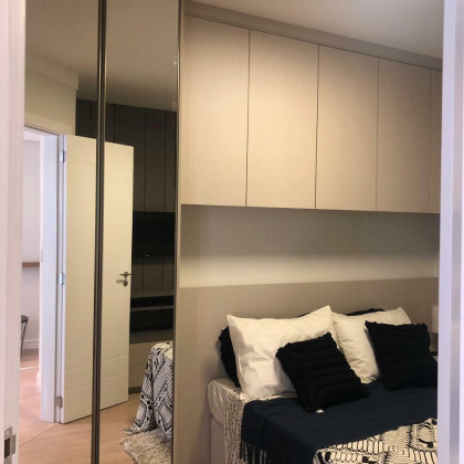 Lançamento Apartamento