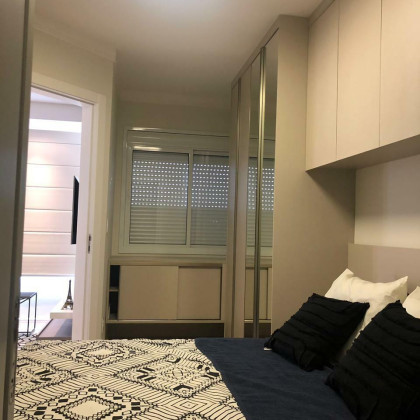 Lançamento Apartamento