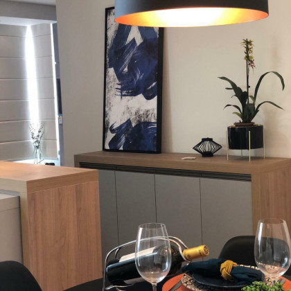 Lançamento Apartamento