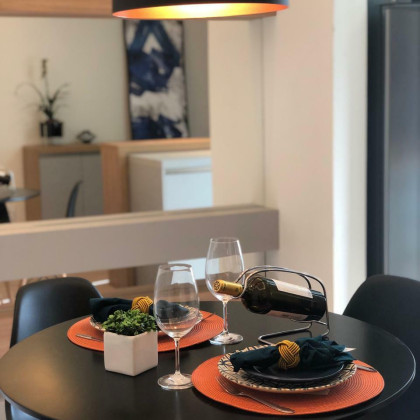 Lançamento Apartamento