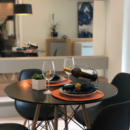 Lançamento Apartamento