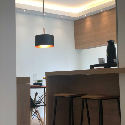 Lançamento Apartamento