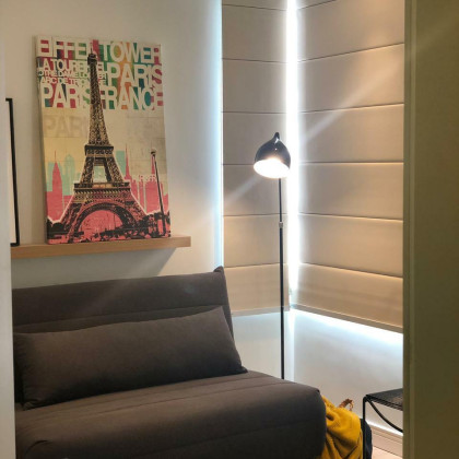 Lançamento Apartamento