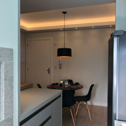 Lançamento Apartamento