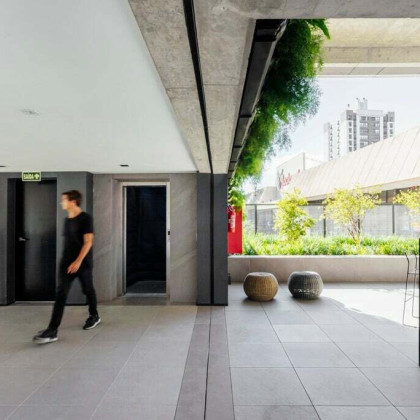 Lançamento Studio