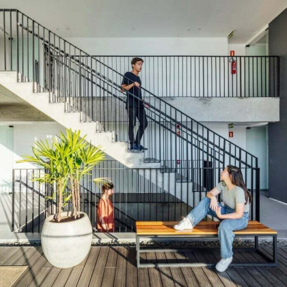 Lançamento Studio