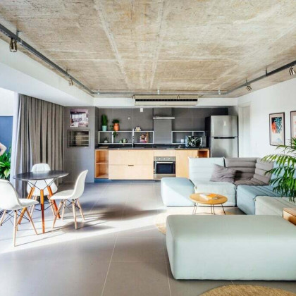 Lançamento Studio