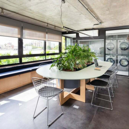 Lançamento Studio