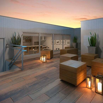 Lançamento Apartamento