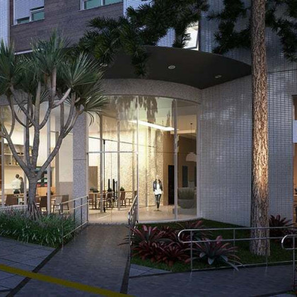 Lançamento Apartamento