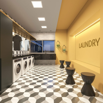 Lançamento Apartamento