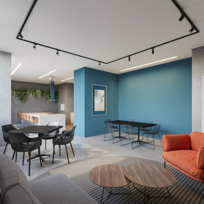 Lançamento Apartamento