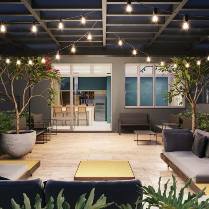 Lançamento Apartamento