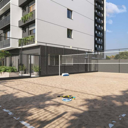 Lançamento Apartamento