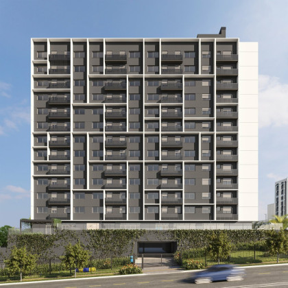 Lançamento Apartamento
