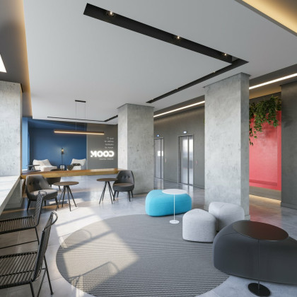 Lançamento Apartamento