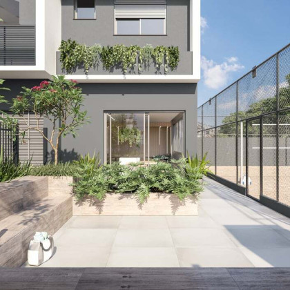 Lançamento Apartamento