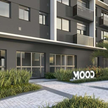 Lançamento Apartamento