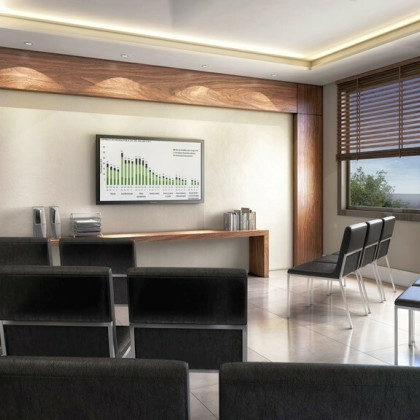 Lançamento Sala