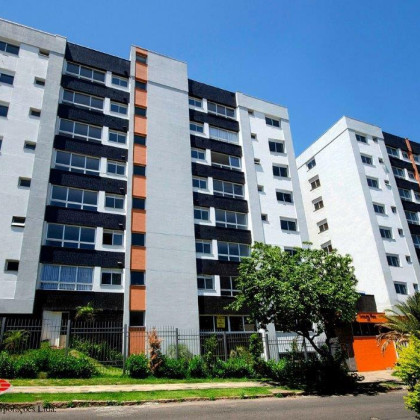 Lançamento Apartamento