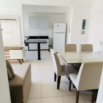 Alugar - Apartamento