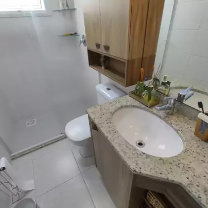 Comprar - Apartamento