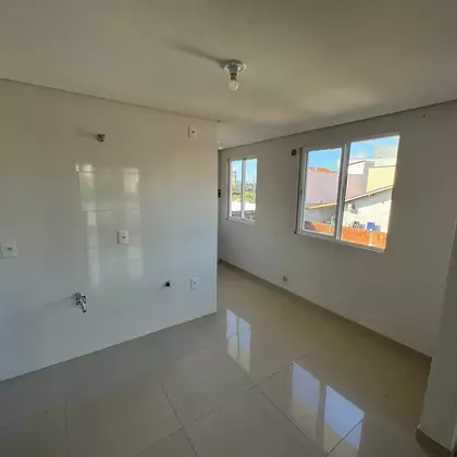 Alugar - Apartamento