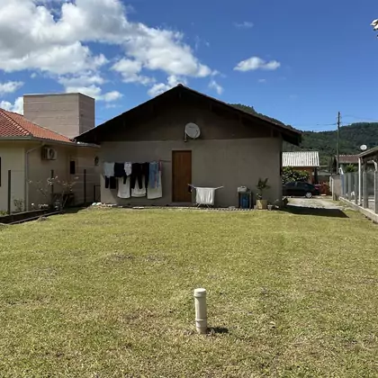 Comprar Casa e Sobrado