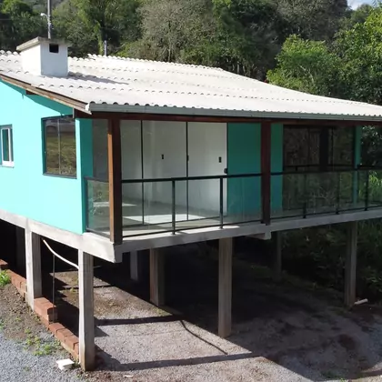 Comprar Casa e Sobrado