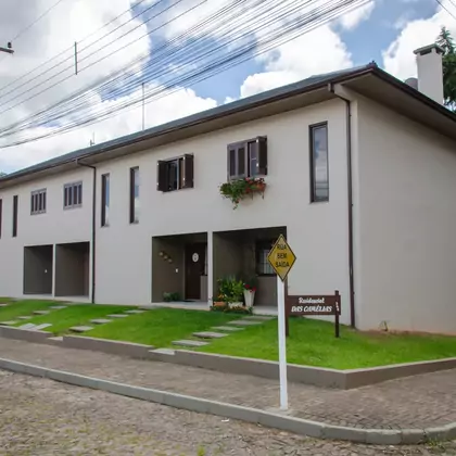 Comprar Casa e Sobrado